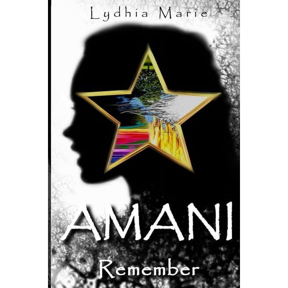 Amani: Remember (Paperback)