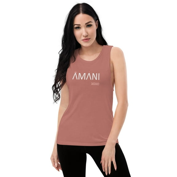 Amani-XO Flex Tank