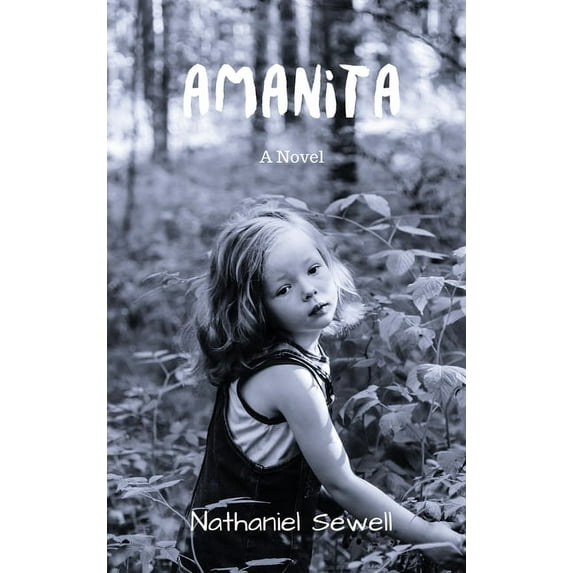 Amanita (Hardcover)