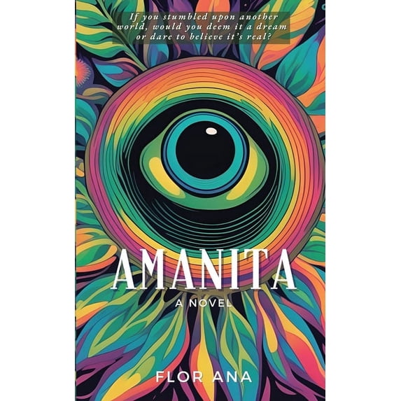 Amanita, (Paperback)