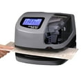 thumbnail image 1 of Amano PIX-95 Electronic Time Clock, 1 of 4