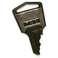 thumbnail image 1 of Amano Replacement Key (Metal), 1 of 1