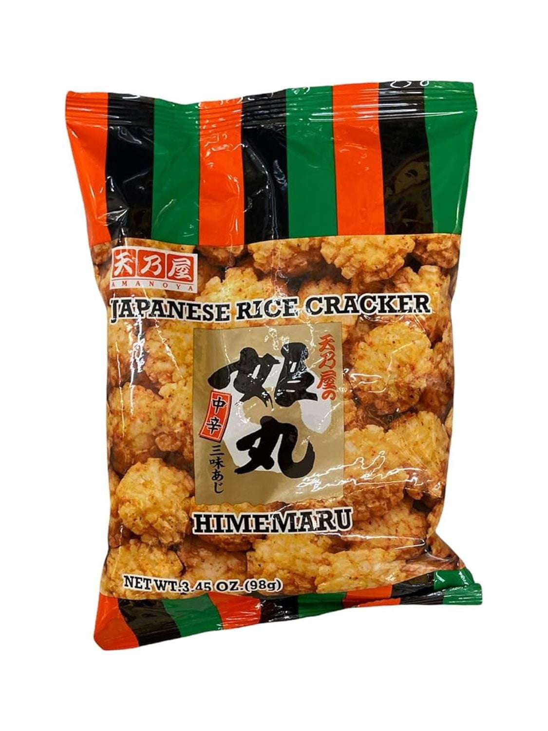 Rice Crackers In Asia – Japanese Rice Crackers – SXJFA