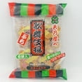 thumbnail image 1 of Amanoya Kabukiage Rice Cracker 90g/(6pc), 1 of 5