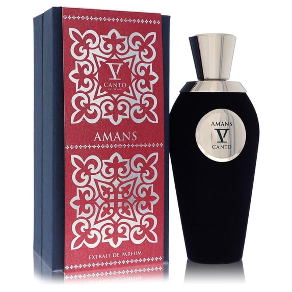 Amans by V Canto Extrait De Parfum Spray 3.4 oz