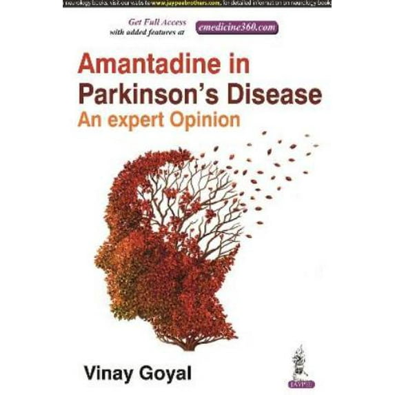 Amantadine in Parkinsons Disease Vinay Goyal (Paperback)