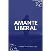 Amante Libera Paperback