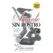 Amante sin rostro, Paperback