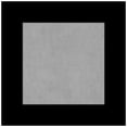 thumbnail image 1 of Amanti Art Basic Black Framed Magnetic Board 17 x 17 in., 1 of 7