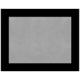 thumbnail image 1 of Amanti Art Basic Black Framed Magnetic Board 29 x 23 in., 1 of 7