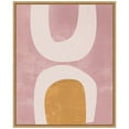 thumbnail image 1 of Amanti Art Custom Sun Temple I Framed Canvas Wall Art Print, 1 of 8