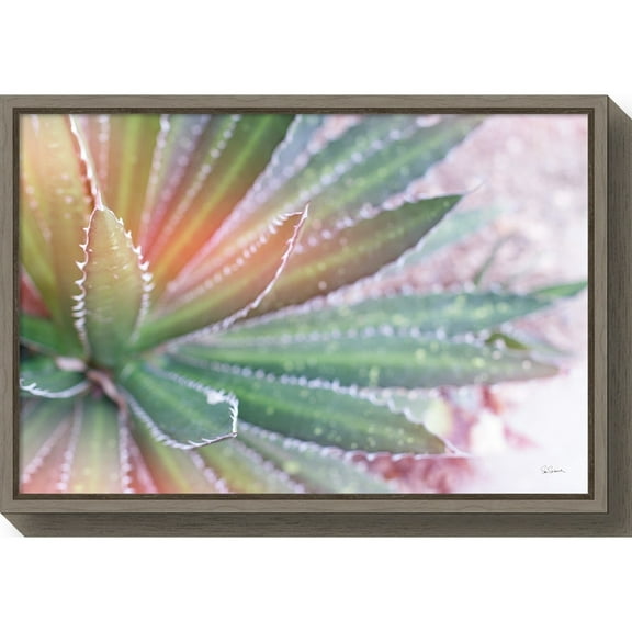 Amanti Art Dream Desert I Framed Wall Art