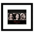 thumbnail image 1 of Amanti Art Dreamer (Trio): Peace Power Respect Wood Framed Wall Art Print, 1 of 5