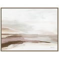 thumbnail image 1 of Amanti Art Dreamy Seascape Framed Canvas Wall Art Print, 1 of 8