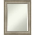 thumbnail image 1 of Amanti Art Dsw4093170 29-3/8" X 23-3/8" Contemporary Rectangular Beveled Wood Framed Wall, 1 of 5