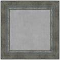 thumbnail image 1 of Amanti Art Forged Pewter Framed Magnetic Board 16 x 16 in., 1 of 7