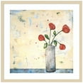 thumbnail image 1 of Amanti Art From The Garden Wood Framed Wall Art Print, 1 of 7