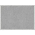thumbnail image 1 of Amanti Art Imprint Silver Framed Magnetic Board 29 x 21 in., 1 of 8