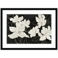 thumbnail image 1 of Amanti Art Japandi I Wood Framed Wall Art Print, 1 of 7
