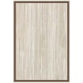 thumbnail image 1 of Amanti Art Lines and Textures No 2 Framed Canvas Wall Art Print, 1 of 5