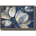 thumbnail image 1 of Amanti Art Midnight Garden Wall Art, 1 of 5