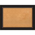 thumbnail image 1 of Amanti Art Natural Cork Board Framed Trio Oil Rubbed Bronze Bulletin Board 29 in. x 21 in., 1 of 5
