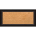 thumbnail image 1 of Amanti Art Natural Cork Board Framed Trio Oil Rubbed Bronze Bulletin Board 35 in. x 17 in., 1 of 5