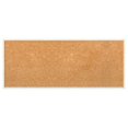 thumbnail image 1 of Amanti Art Natural Cork Board Wood Framed Lucie White Bulletin Board 31 in. x 13 in., 1 of 7
