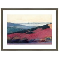 Amanti Art One Shot Wood Framed Wall Art Print