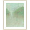 thumbnail image 1 of Amanti Art Patina Grove II Wood Framed Wall Art Print, 1 of 8