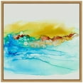 thumbnail image 1 of Amanti Art Sky Alive Framed Canvas Wall Art Print, 1 of 6