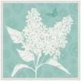 thumbnail image 1 of Amanti Art Spring Delight IV Framed Canvas Wall Art Print, 1 of 4