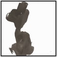 thumbnail image 1 of Amanti Art Swash I Framed Canvas Wall Art Print, 1 of 8