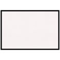 thumbnail image 1 of Amanti Art White Cork Board Wood Framed Black Gallery Deep Bulletin Board 37 in. x 25 in., 1 of 8