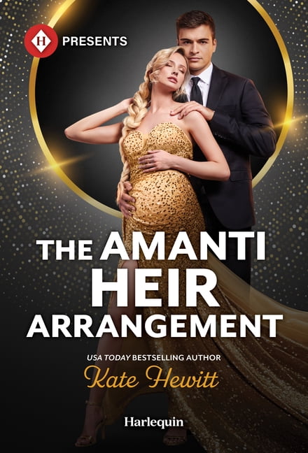 The Amanti Heir Arrangement