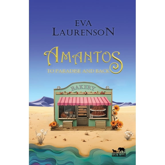 Amantos, (Paperback)