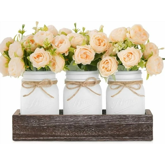 Walmart Kitchen Table Centerpiece Ideas for Stunning Dining Displays