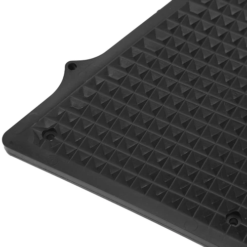 Amar Tool Outboard Transom Plate Grid Design Trapezoidal PVC Outboard ...