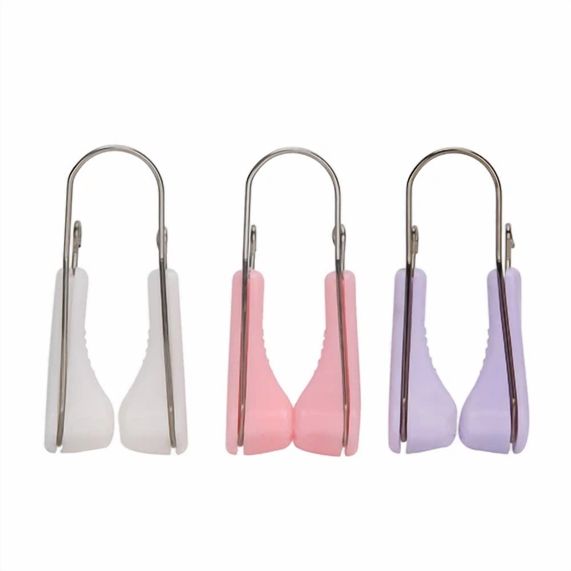 Amar Tool Silicone Nose Up Lifting Clips Portable Nose Bridge Shaping ...