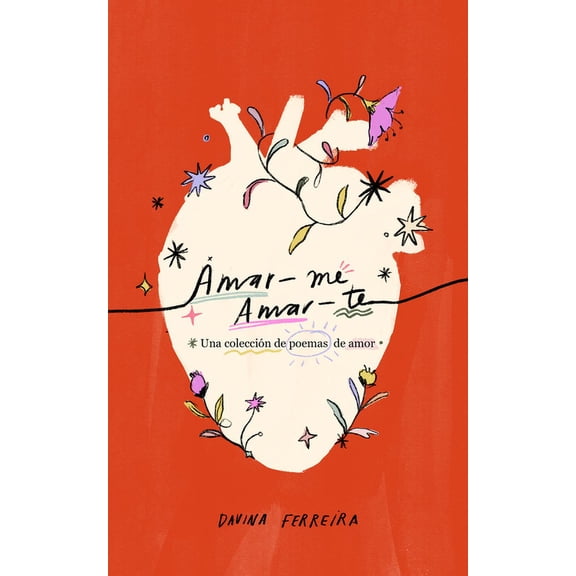 Amar-me Amar-Te, (Paperback)