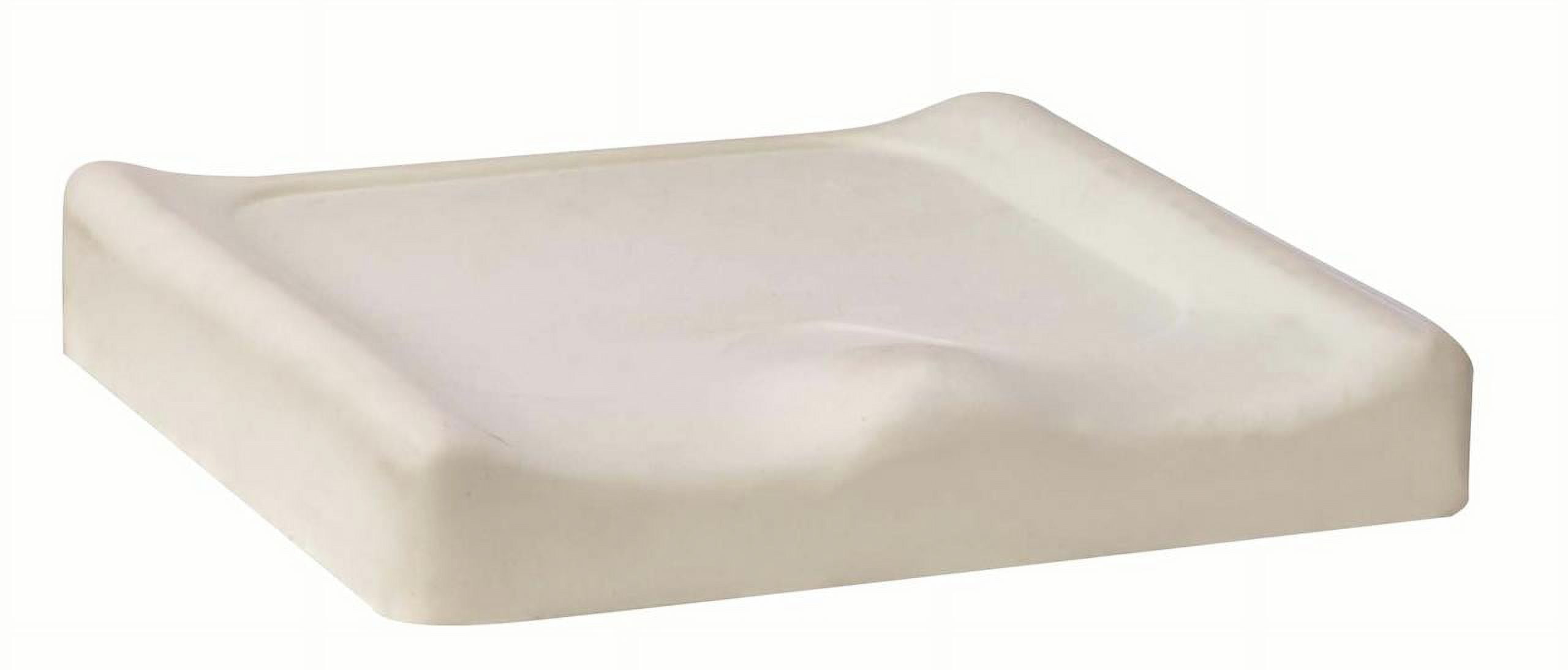 Amara 100 wheelchair cushion, 18 Amara 100 wheelchair cushion, 18