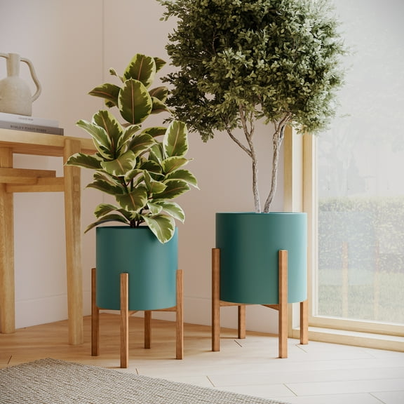 Amara Large Planter Set