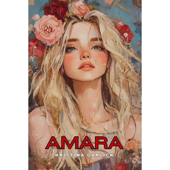 Amara, (Paperback)