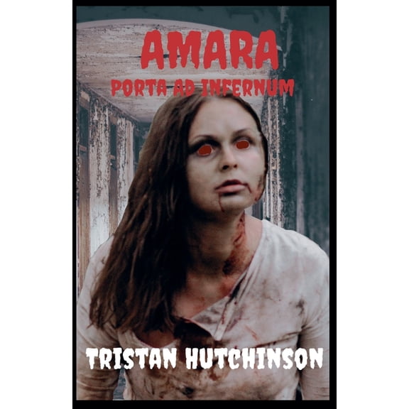 Amara, (Paperback)