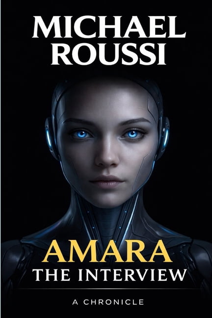 Amara: The Interview: A Chronicle, (Paperback)