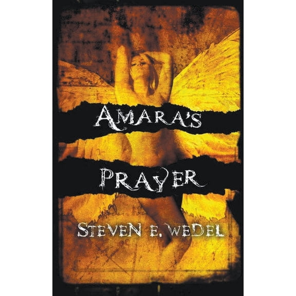 Amara's Prayer, (Paperback)