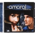 thumbnail image 1 of Amaral - Estrella De Mar [CD], 1 of 6