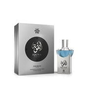 Amaran Iquna Eau de Parfum, Chypre Fruity Scent, 3.4 fl oz Spray Bottle