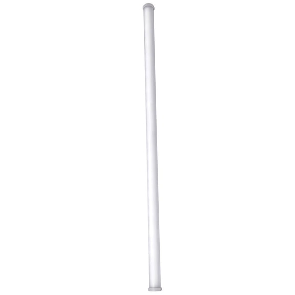 Amaran RGBWW Color PT4c LED Ultra-Portable Battery-Powered 4-Feet Pixel Tube