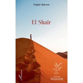 Amarante El Shair, (Paperback)